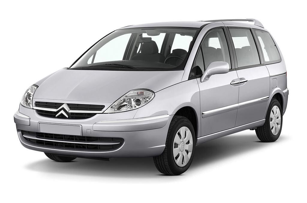 Citroen C8 Citroen C8