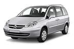 Citroen C8 Citroen C8