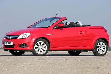 Macht der Sinn? Opel Tigra TwinTop mit Spardiesel 1.3 CDTI im Test Macht der Sinn? Opel Tigra TwinTop mit Spardiesel 1.3 CDTI im Test