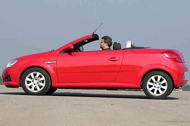 Der Vorgang dauert etwa 18 Sekunden