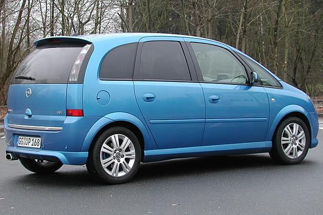 Der heiße Minivan ist ab 23.000 Euro zu haben