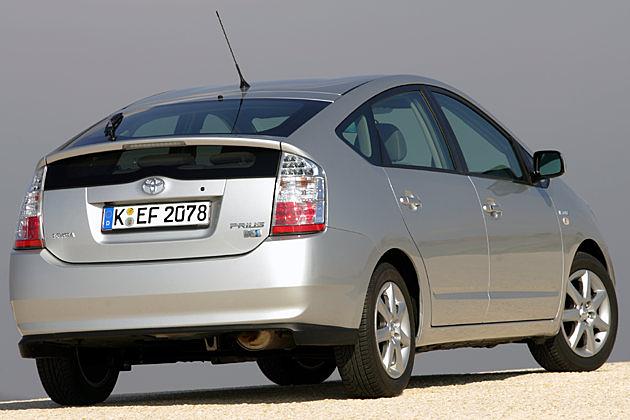 Äußerlich fast der Alte: Toyota hat Fahrwerk und Lenkung verbessert