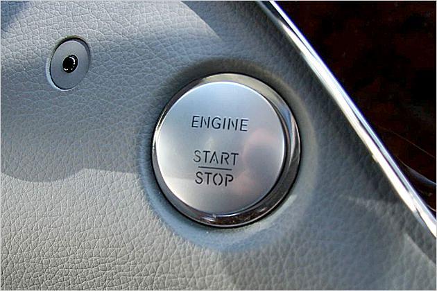 Gentleman, please start the engine (100 Prozent schlüsselfrei)