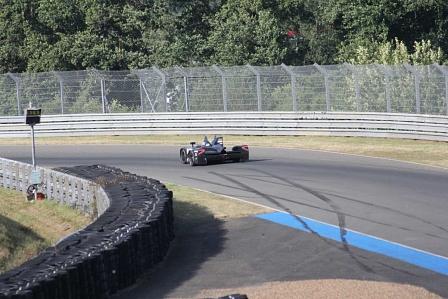 Nissan Deltawing