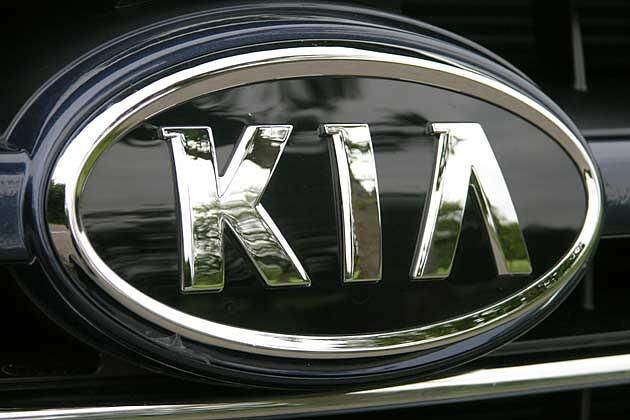 Aufstieg aus Asien: Kia