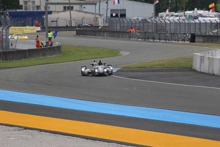 Nissan Deltawing