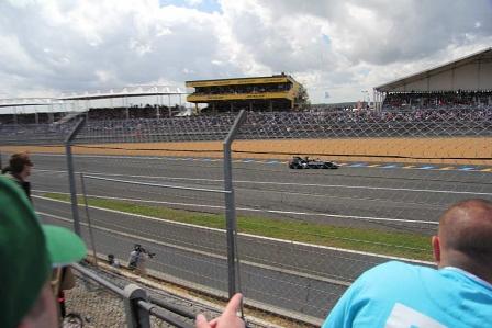 Nissan Deltawing