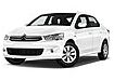 Citroen C-Elysee Limousine (2016–2017) BlueHDi 100 (99 PS)