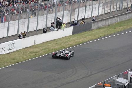 Nissan Deltawing