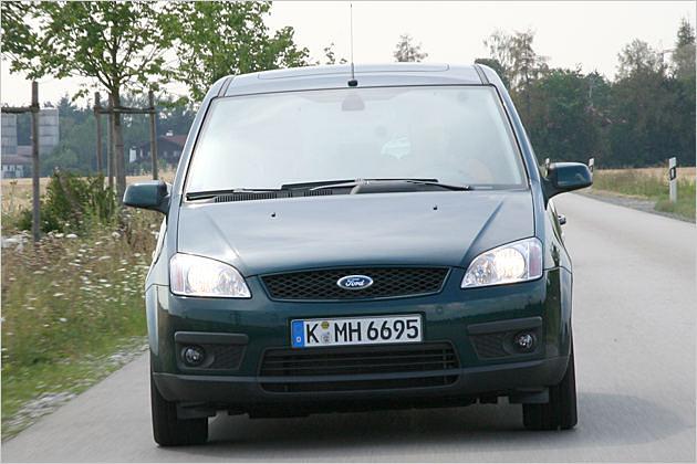 Unter der Motorhaube arbeitet ein 1,8-Liter-Benziner mit 125 PS