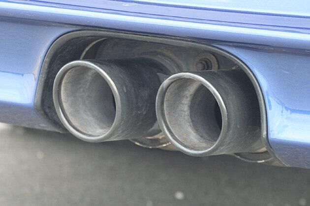 Zentrum des Sounds: Kerniger geht es fast nicht