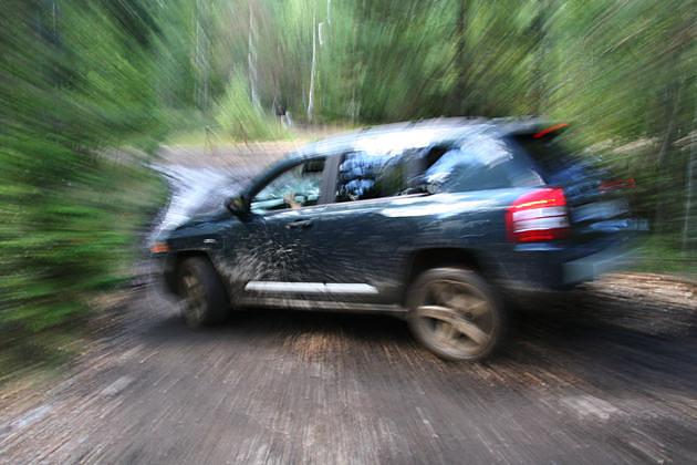 Mit dem Compass hat Jeep eine neue Richtung eingeschlagen