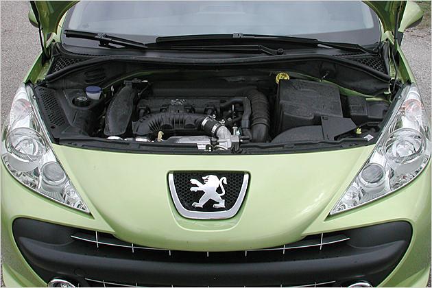 Der Motor wurde gemeinsam mit BMW entwickelt