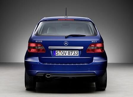 Mercedes-Benz B-Klasse 2008