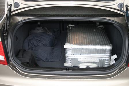 Audi A6 2.8 FSI