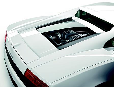Lamborghini LP560-4