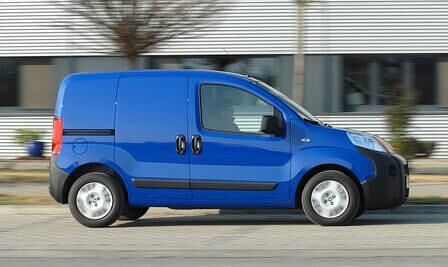 Fiat Fiorino
