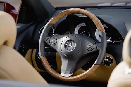Mercedes-Benz SL