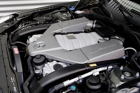 Mercedes-Benz SL
