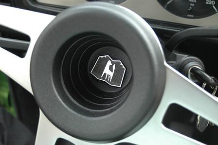 VW Scirocco I