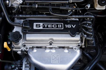 Chevrolet Aveo 1.4