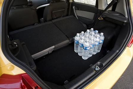 Chevrolet Aveo 1.4