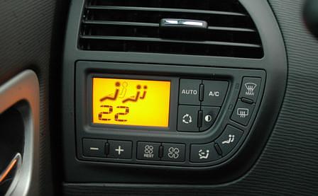 Citroën Grand C4 Picasso