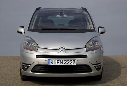 Citroën Grand C4 Picasso