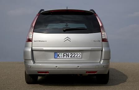 Citroën Grand C4 Picasso