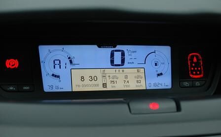 Citroën Grand C4 Picasso