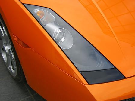 Lamborghini Gallardo