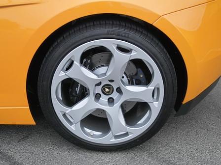 Lamborghini Gallardo
