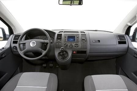 Volkswagen Multivan Startline