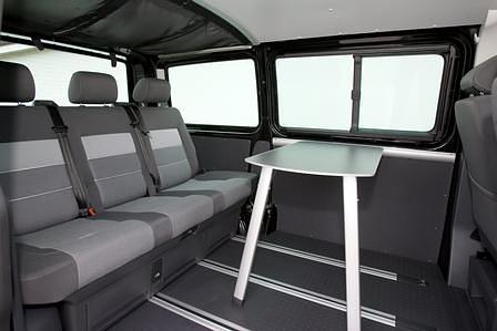 Volkswagen Multivan Startline