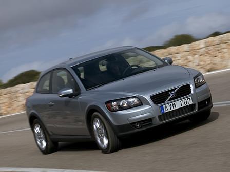 Volvo C30