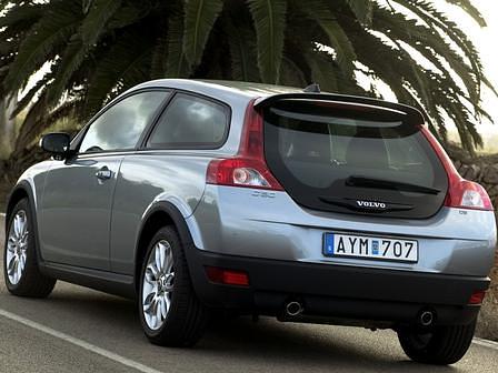 Volvo C30