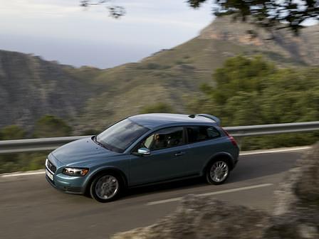Volvo C30