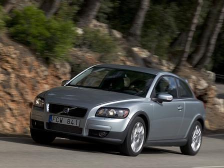 Volvo C30