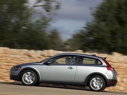 Volvo C30
