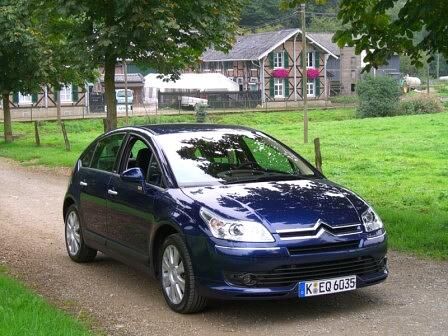 Citroën C4