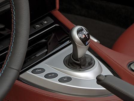 BMW M6 Cabriolet