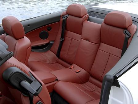 BMW M6 Cabriolet