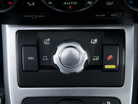 Land Rover Freelander II