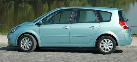 Renault Grand Scénic
