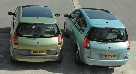 Renault Grand Scénic