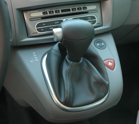 Renault Grand Scénic