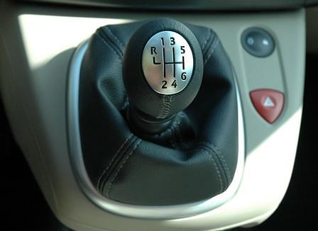 Renault Grand Scénic