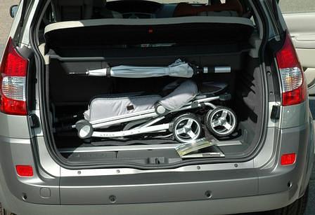 Renault Grand Scénic