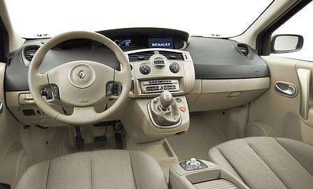 Renault Grand Scénic