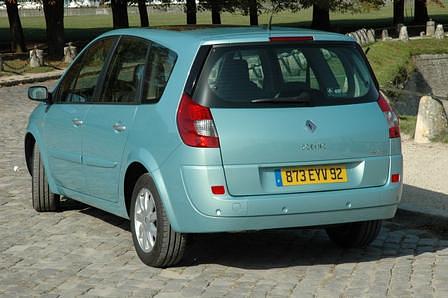 Renault Grand Scénic